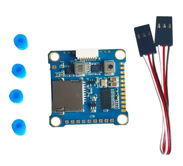 Betaflight Fc F4 - Betaflight FC F4 Processor (F405) Pro