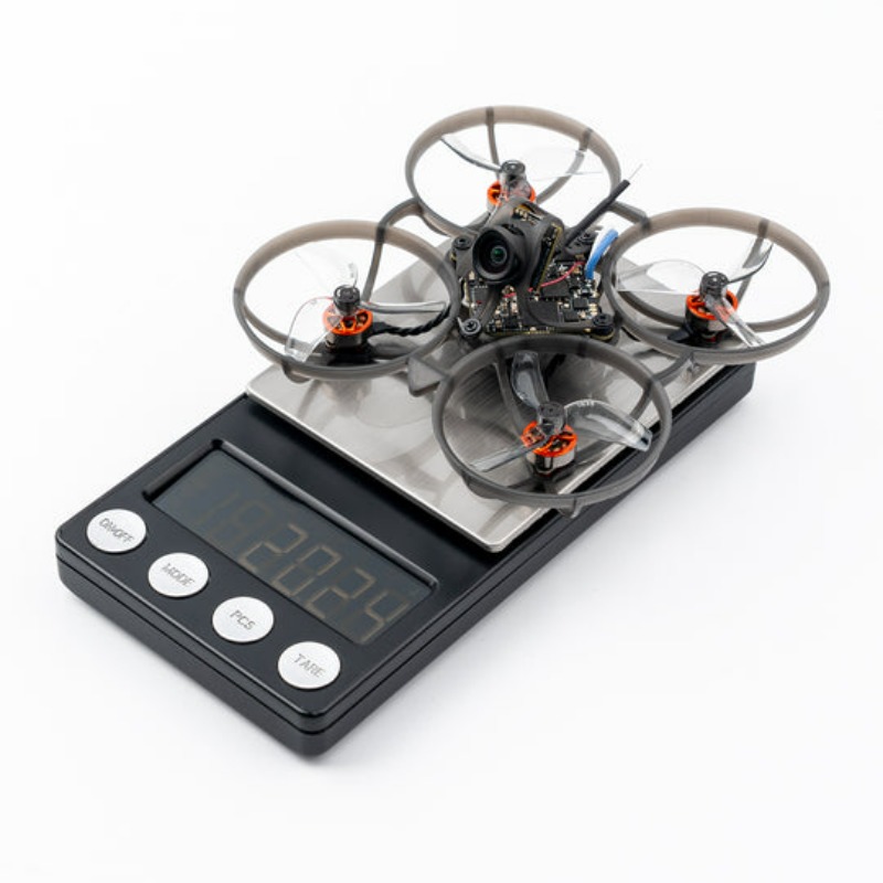 BETAFPV Air75 II Brushless Who - Drone Gimbal Brushless ulasan dan harga