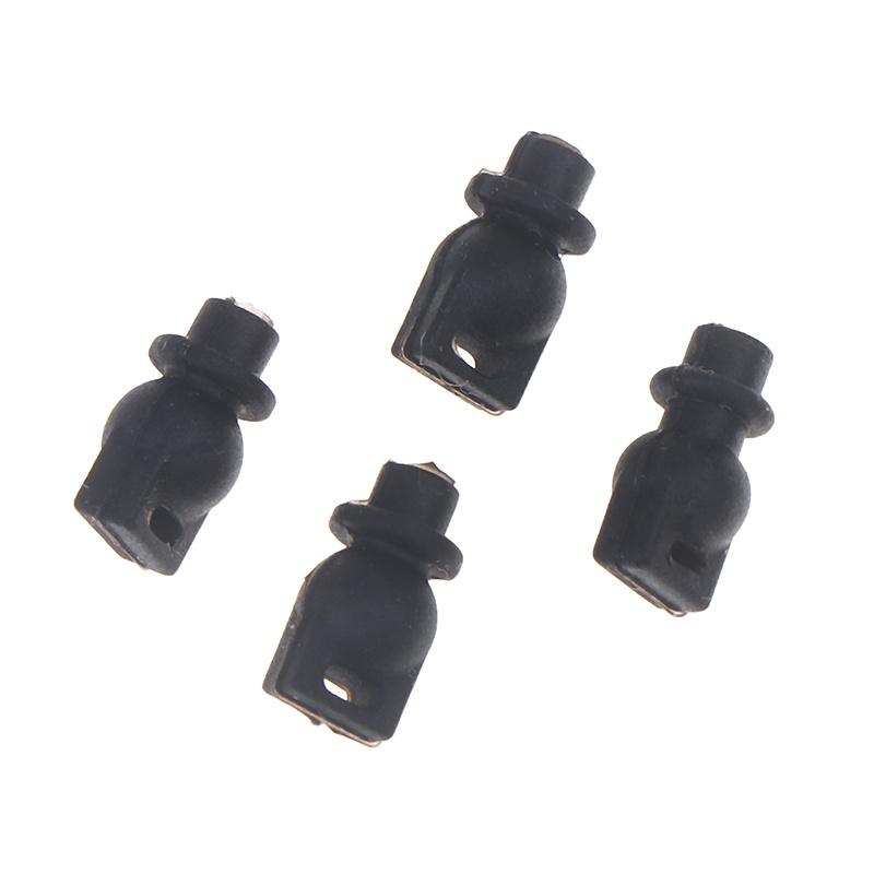 Shock-absorber Ball Damper Rub - Drone Gimbal For Gopro ulasan dan harga