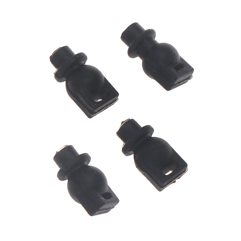 Shock-absorber Ball Damper Rub - Drone Gimbal For Gopro ulasan dan harga