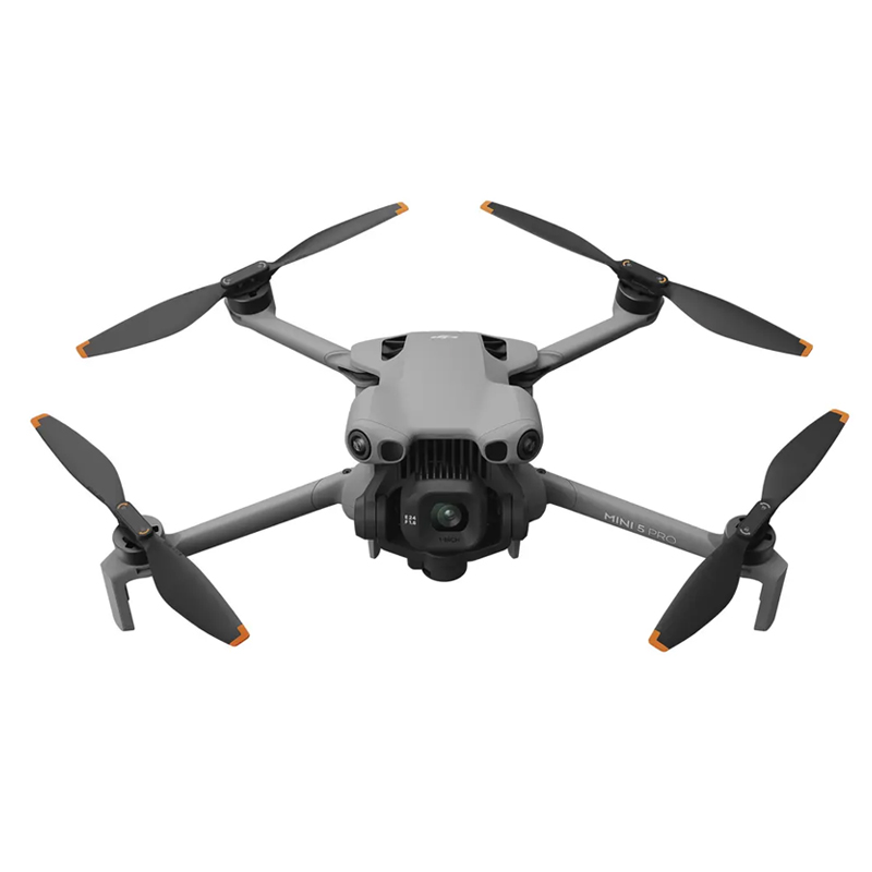 DJI Mini 5 Pro Fly More Combo  - Drone Gimbal 2 Axis ulasan dan harga