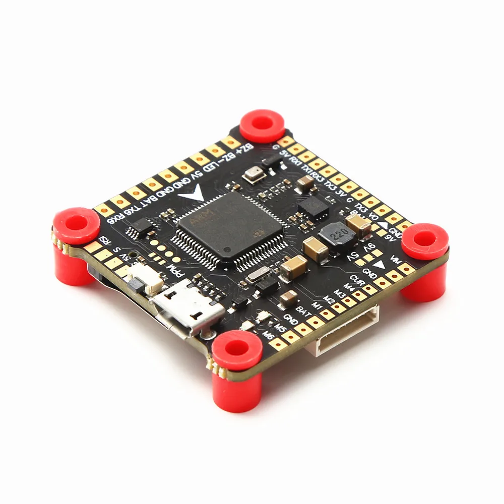 Betaflight F4V3S F4 V3 V3S PLU - Betaflight Fc F4 ulasan dan harga