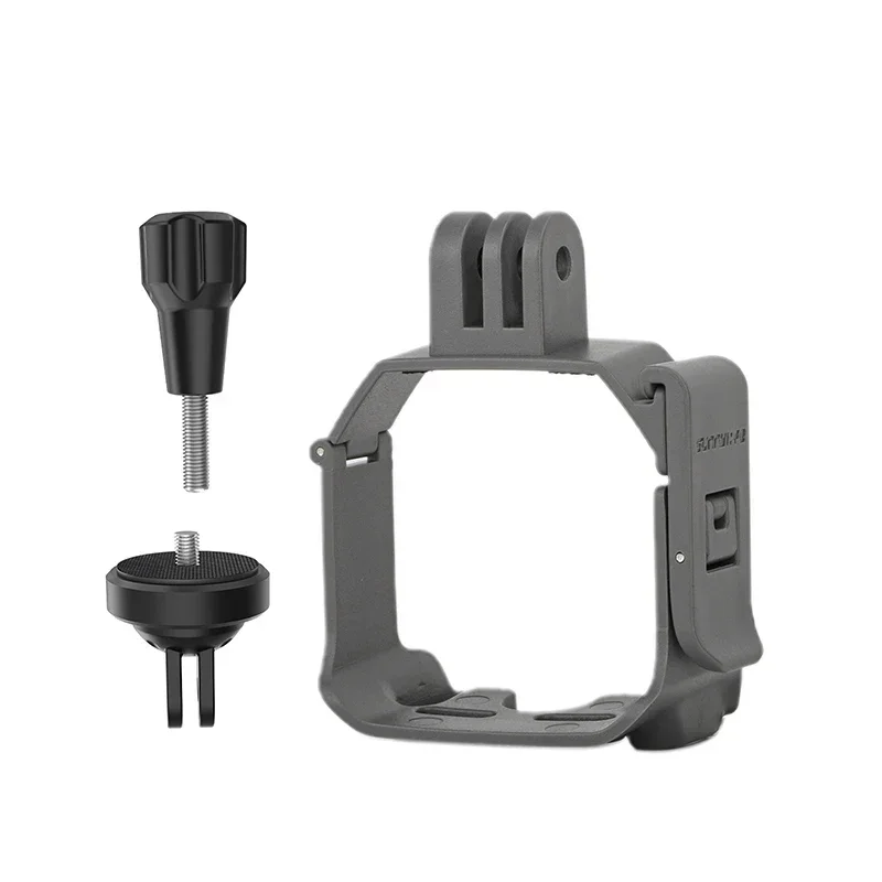Sports Camera Bracket for Gopr - Dji Drone Mini 4 Pro ulasan dan harga