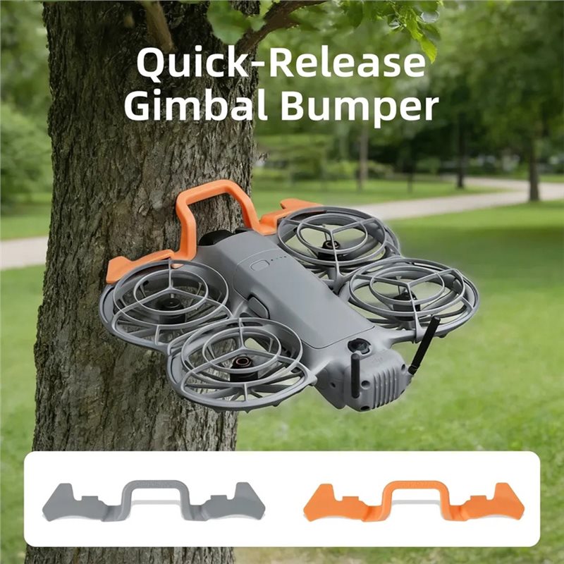 DT18 for SUNNYLIFE Protective  - Drone Gimbal For Gopro ulasan dan harga
