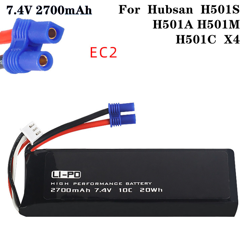 7.4V 2700mAh 10C Original Batt - Drone Gimbal 2 Axis ulasan dan harga