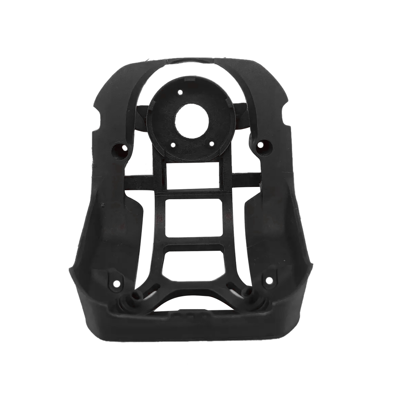 Air 3 Gimbal Vibration Shock-P - Drone Gimbal Mount ulasan dan harga