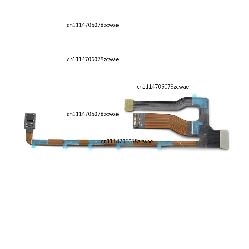 for DJI Mavic Mini 1/2/SE Dron - Drone Gimbal Ribbon Cable ulasan dan harga