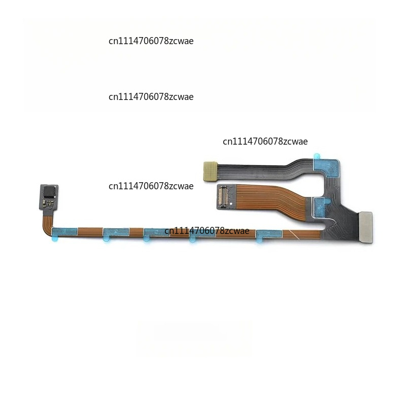 for DJI Mavic Mini 1/2/SE Dron - Drone Gimbal Ribbon Cable ulasan dan harga