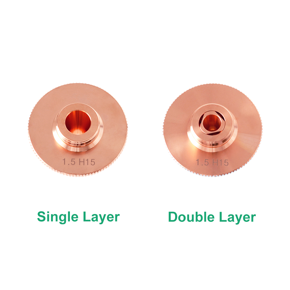 Raytools Laser Nozzle Dia32 M1 - Holy Stone Drone Hs720 ulasan dan harga